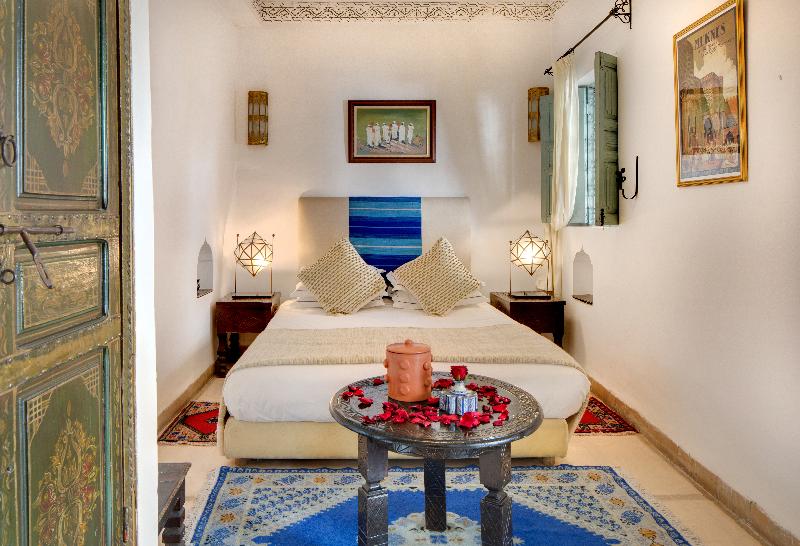 Marrakech Riads, Angsana Heritage Collection - Oda
