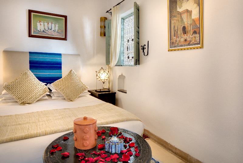 Marrakech Riads, Angsana Heritage Collection - Oda