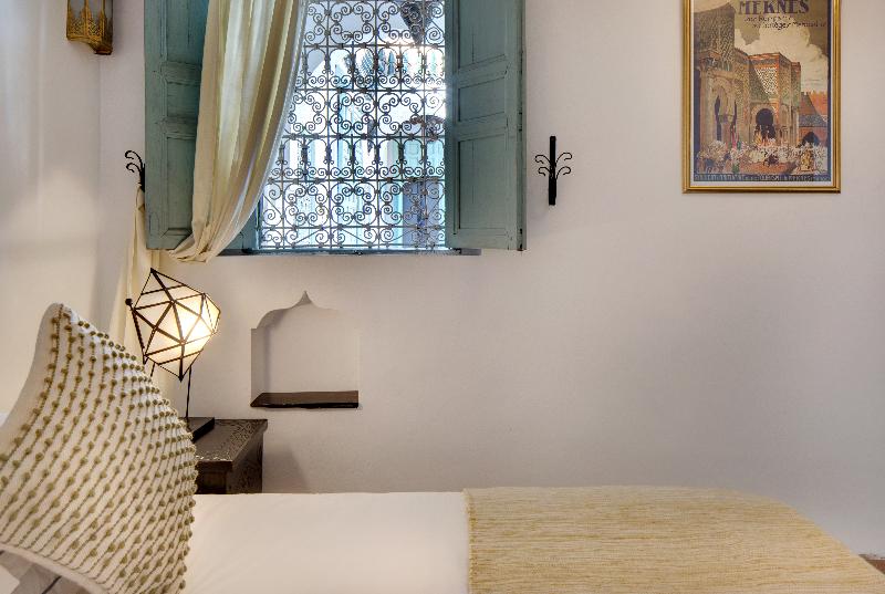 Marrakech Riads, Angsana Heritage Collection - Oda