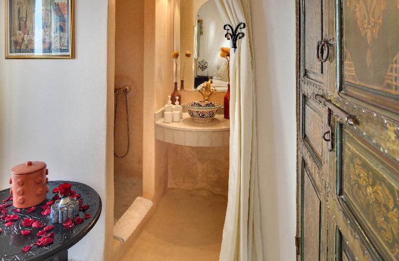Marrakech Riads, Angsana Heritage Collection - Oda