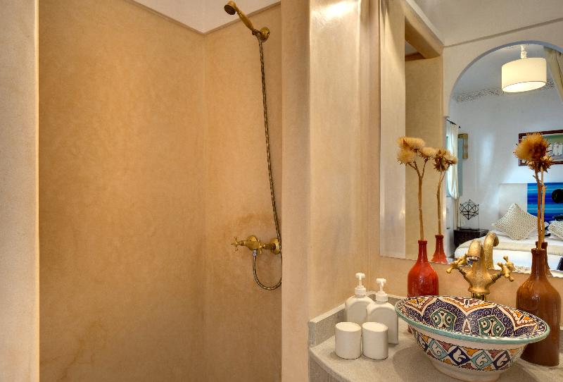 Marrakech Riads, Angsana Heritage Collection - Oda