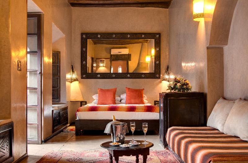 Marrakech Riads, Angsana Heritage Collection - Oda