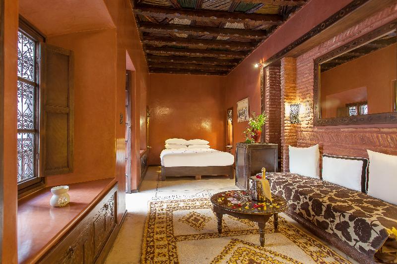 Marrakech Riads, Angsana Heritage Collection - Oda