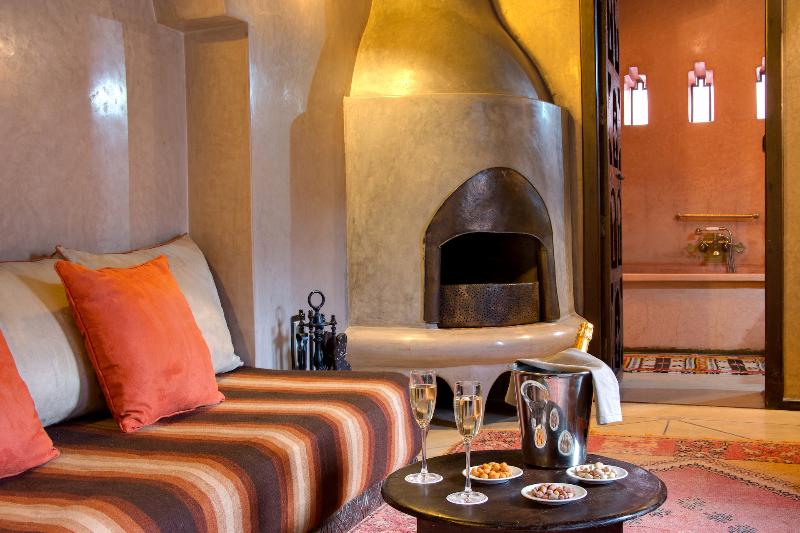 Marrakech Riads, Angsana Heritage Collection - Oda