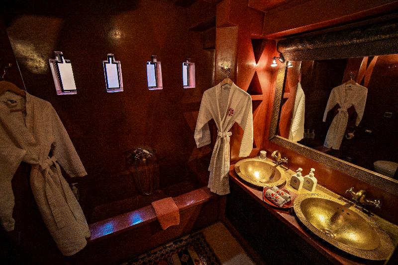 Marrakech Riads, Angsana Heritage Collection - Oda