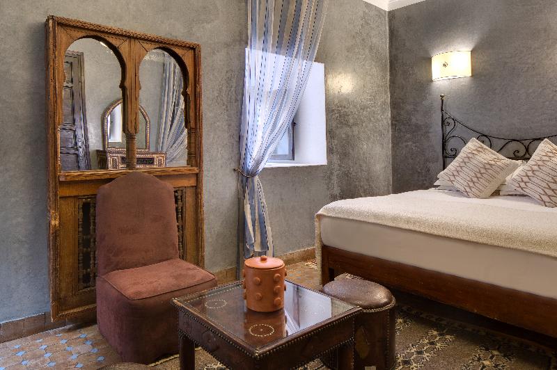Marrakech Riads, Angsana Heritage Collection - Oda