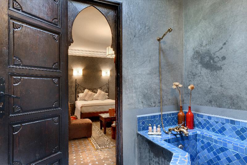 Marrakech Riads, Angsana Heritage Collection - Oda