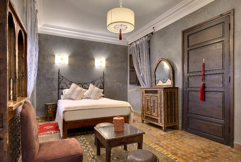 Marrakech Riads, Angsana Heritage Collection - Oda