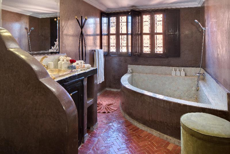 Marrakech Riads, Angsana Heritage Collection - Oda