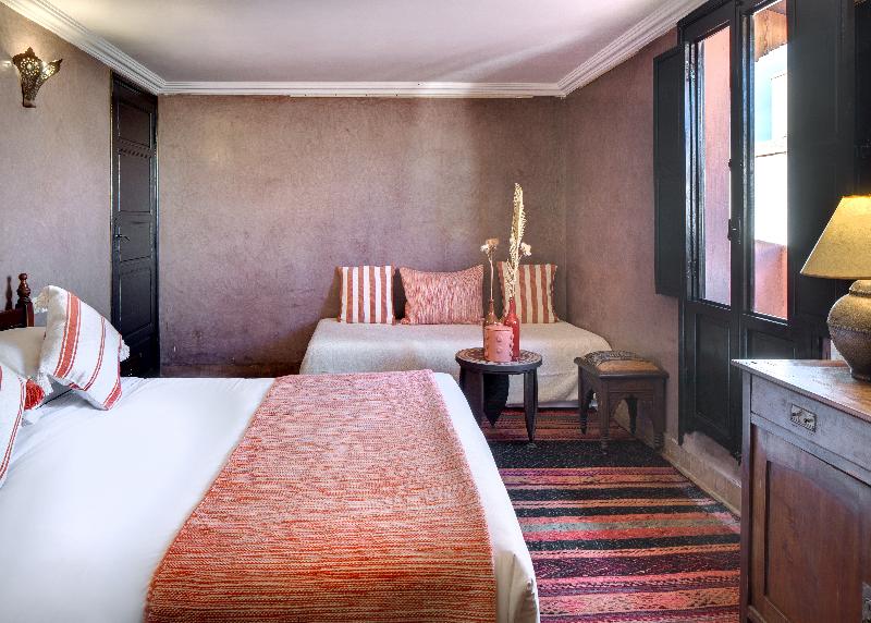 Marrakech Riads, Angsana Heritage Collection - Oda