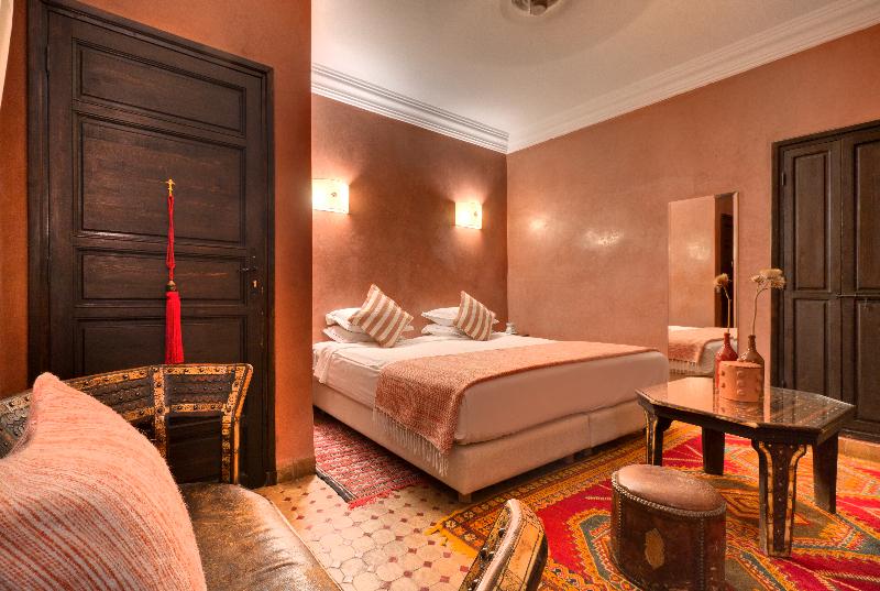 Marrakech Riads, Angsana Heritage Collection - Oda