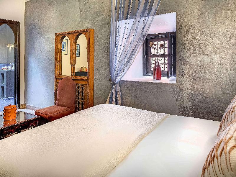 Marrakech Riads, Angsana Heritage Collection - Oda