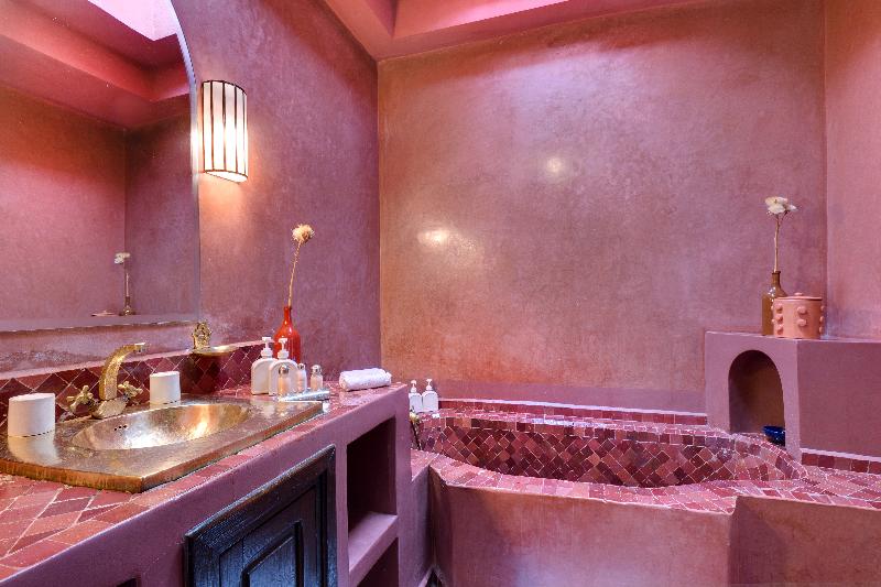 Marrakech Riads, Angsana Heritage Collection - Oda