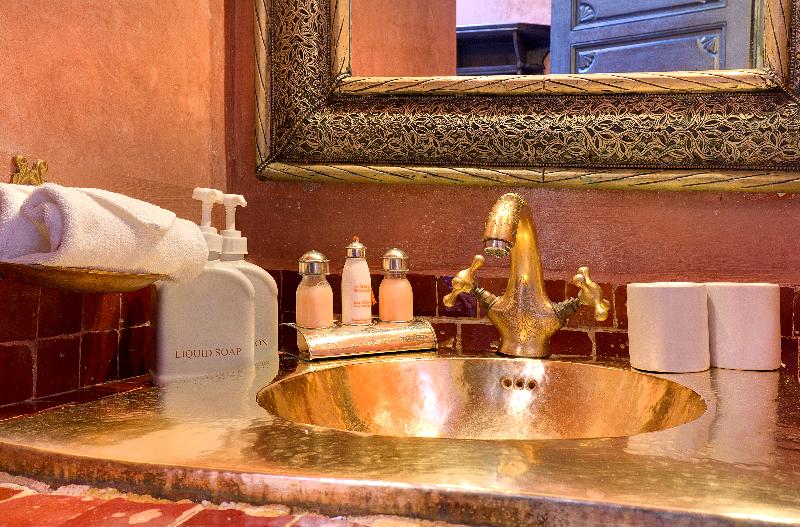 Marrakech Riads, Angsana Heritage Collection - Oda