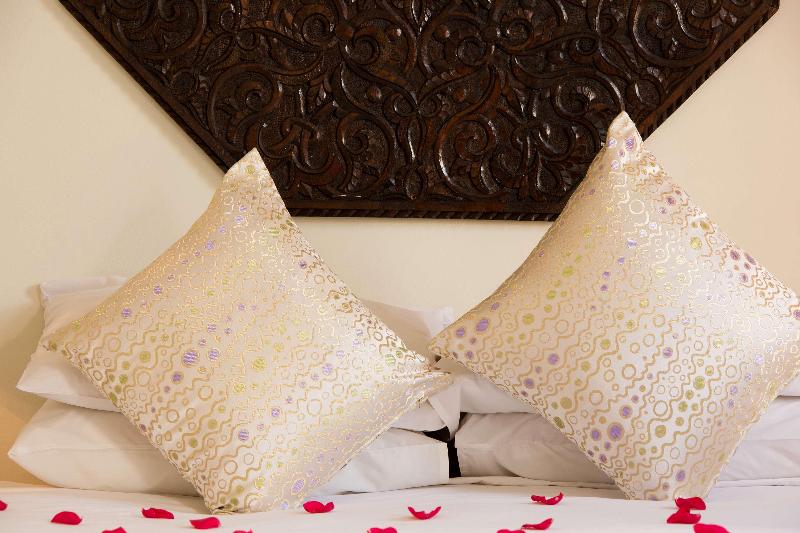 Marrakech Riads, Angsana Heritage Collection - Oda