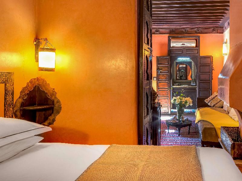 Marrakech Riads, Angsana Heritage Collection - Oda