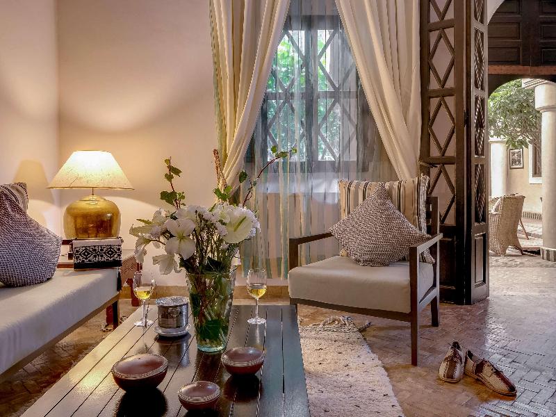 Marrakech Riads, Angsana Heritage Collection - Oda