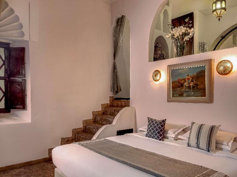 Marrakech Riads, Angsana Heritage Collection - Oda