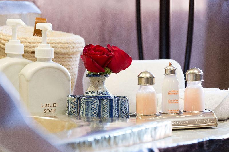 Marrakech Riads, Angsana Heritage Collection - Oda