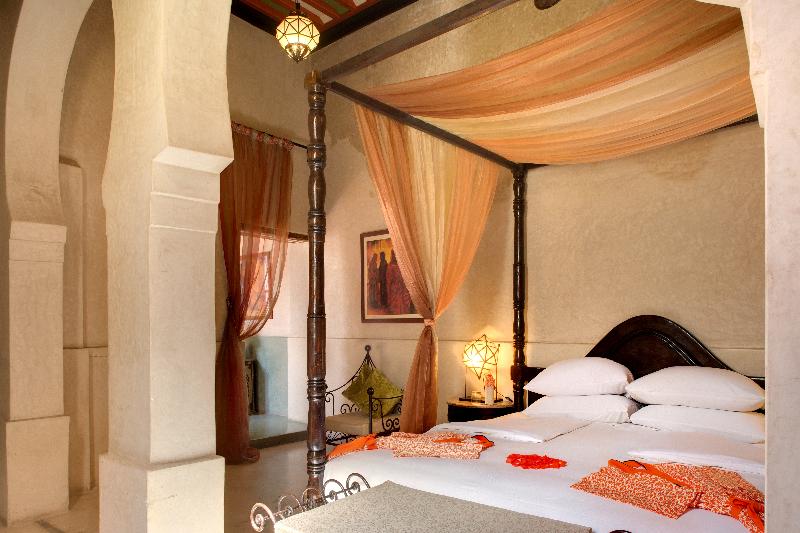 Marrakech Riads, Angsana Heritage Collection - Oda