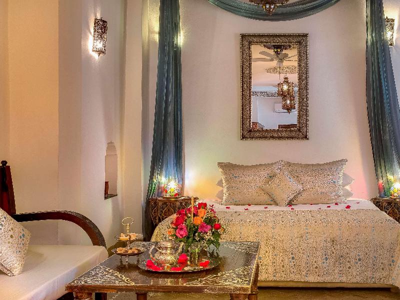 Marrakech Riads, Angsana Heritage Collection - Oda