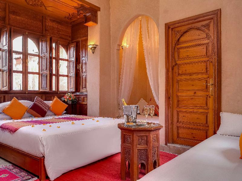 Marrakech Riads, Angsana Heritage Collection - Oda