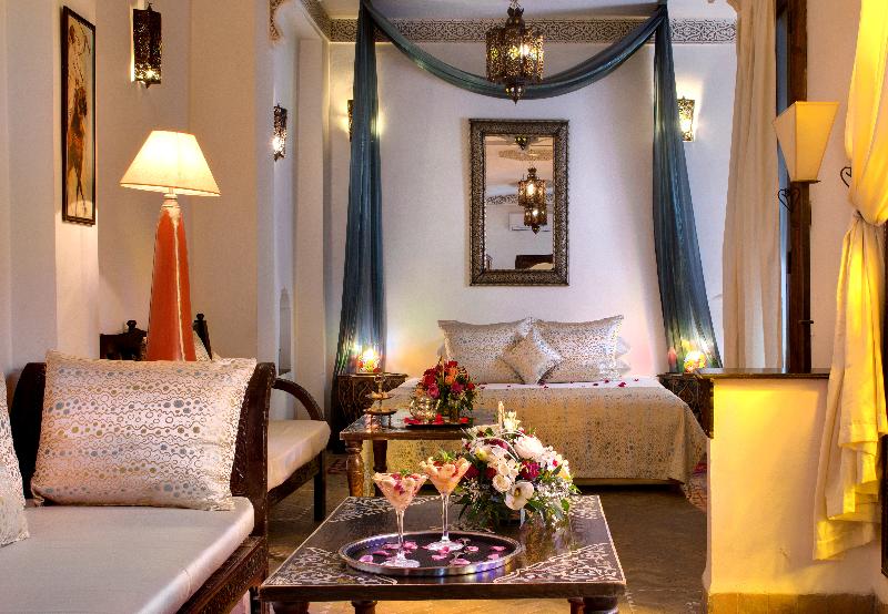 Marrakech Riads, Angsana Heritage Collection - Oda