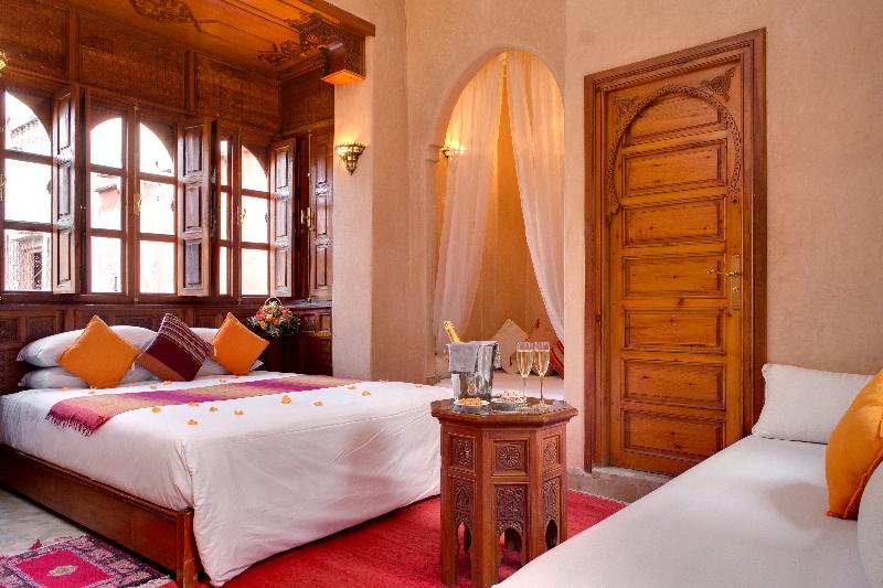 Marrakech Riads, Angsana Heritage Collection - Oda