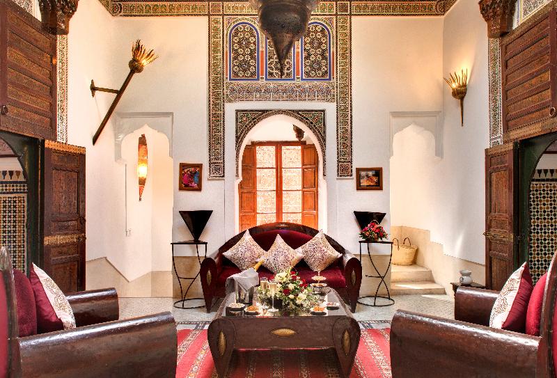 Marrakech Riads, Angsana Heritage Collection - Oda