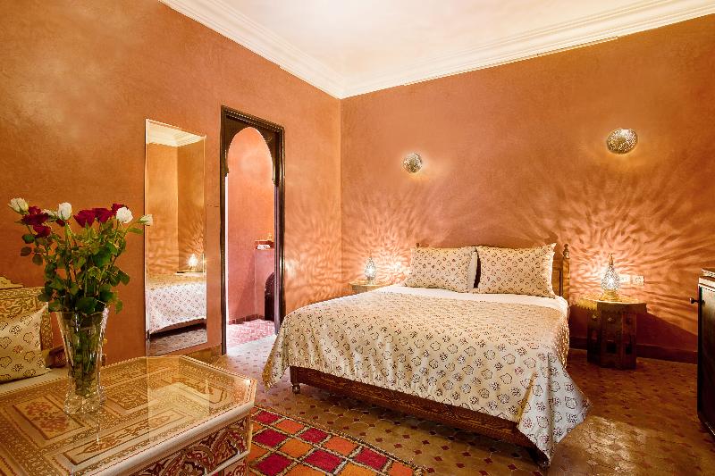 Marrakech Riads, Angsana Heritage Collection - Oda