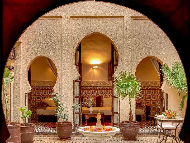 Marrakech Riads, Angsana Heritage Collection - Oda