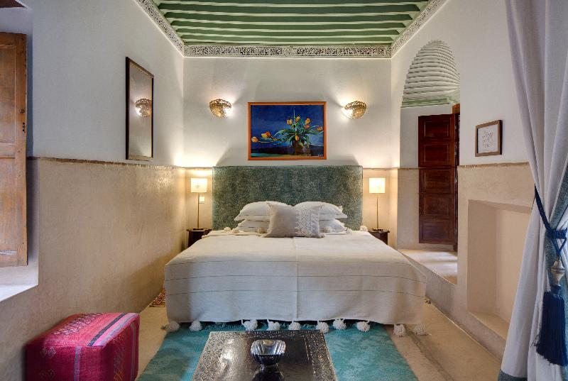 Marrakech Riads, Angsana Heritage Collection - Oda
