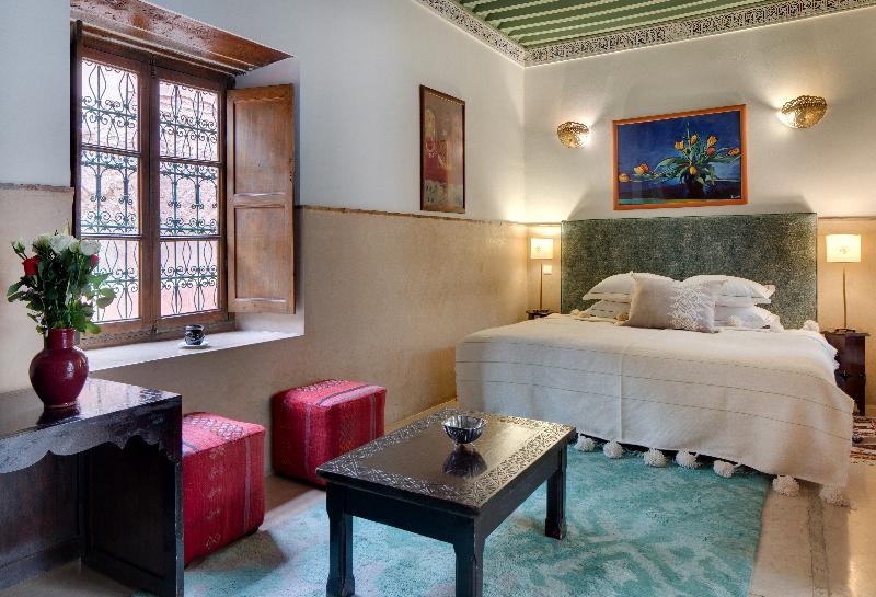 Marrakech Riads, Angsana Heritage Collection - Oda