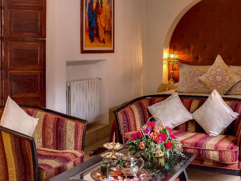 Marrakech Riads, Angsana Heritage Collection - Oda