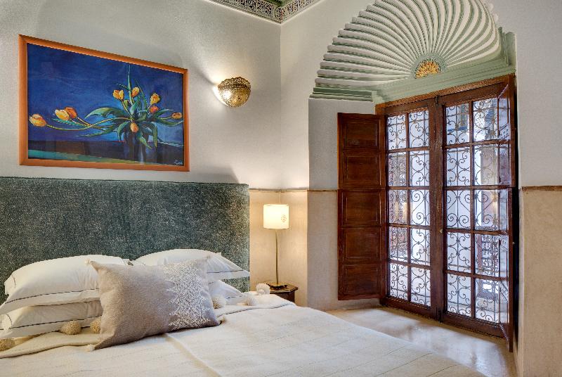 Marrakech Riads, Angsana Heritage Collection - Oda