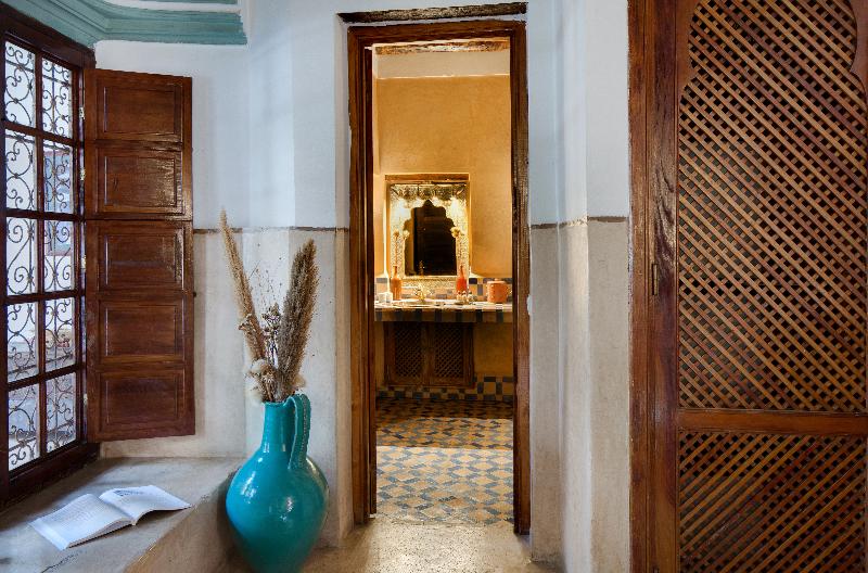 Marrakech Riads, Angsana Heritage Collection - Oda