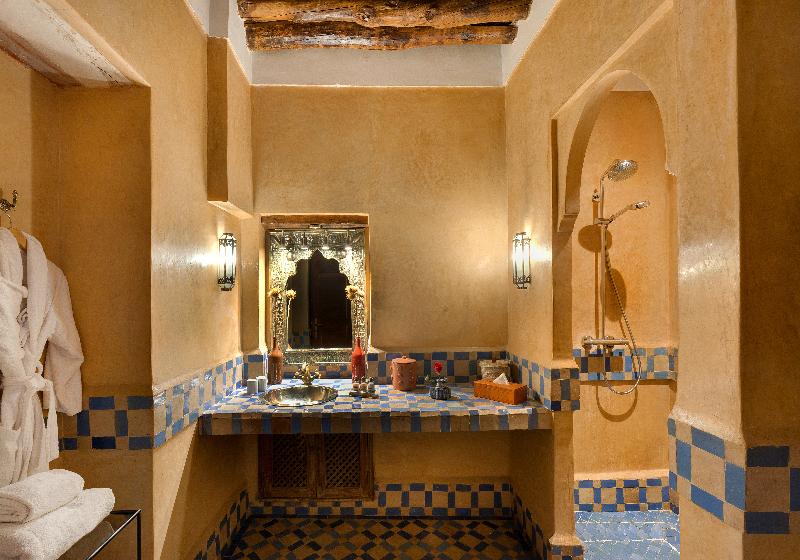 Marrakech Riads, Angsana Heritage Collection - Oda