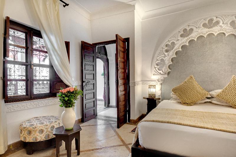 Marrakech Riads, Angsana Heritage Collection - Oda