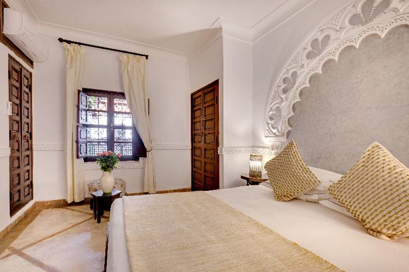 Marrakech Riads, Angsana Heritage Collection - Oda