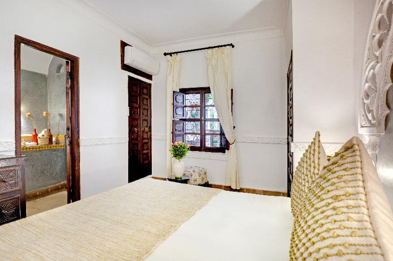 Marrakech Riads, Angsana Heritage Collection - Oda
