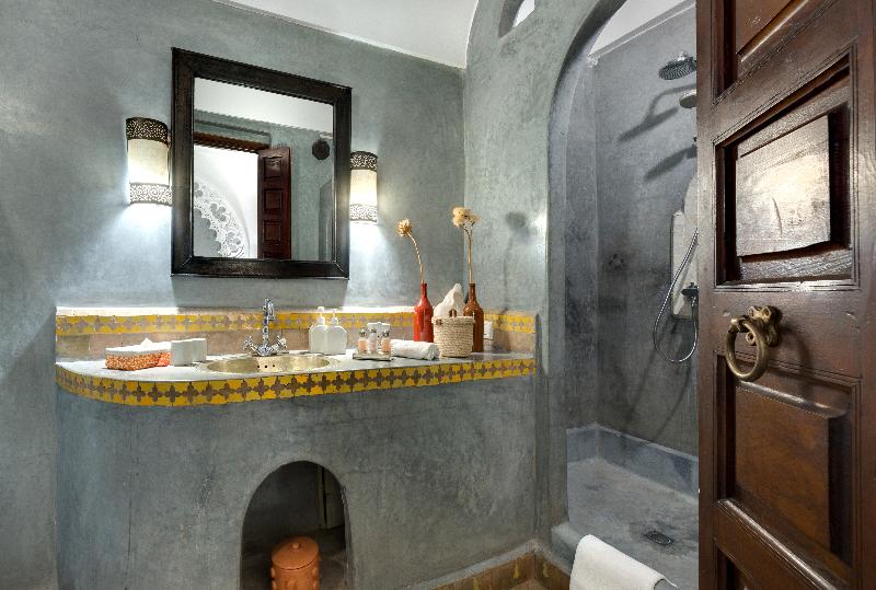 Marrakech Riads, Angsana Heritage Collection - Oda