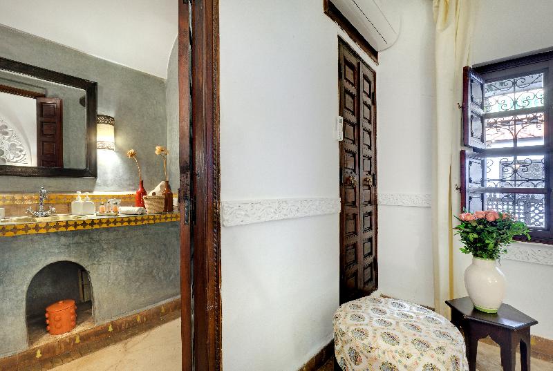 Marrakech Riads, Angsana Heritage Collection - Oda