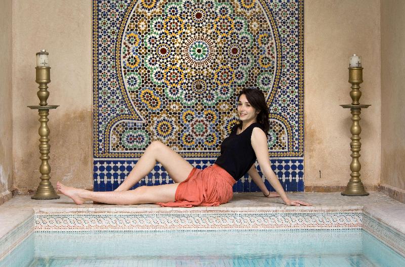 Marrakech Riads, Angsana Heritage Collection - Havuz