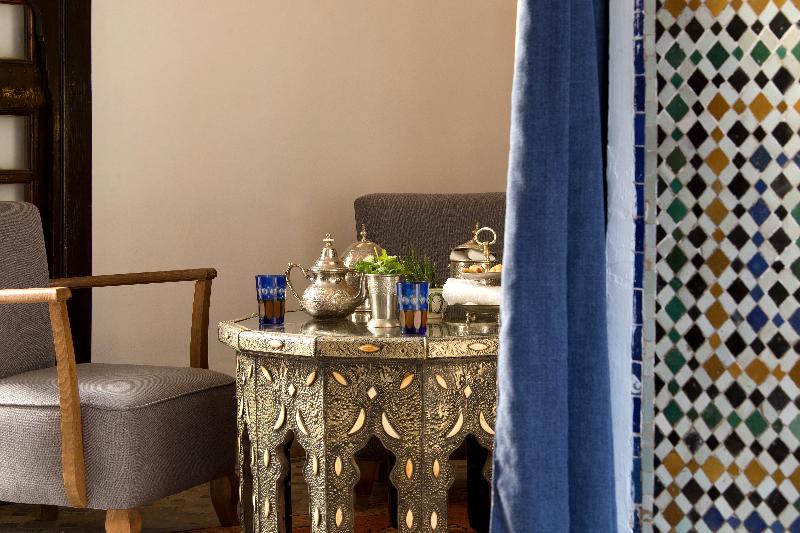 Marrakech Riads, Angsana Heritage Collection - Restoran