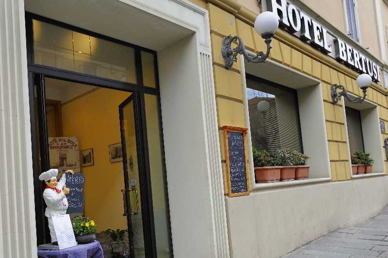 Bertusi otel fotoğrafı