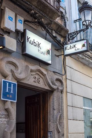 KubiK