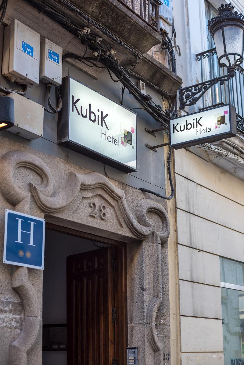 KubiK - Genel