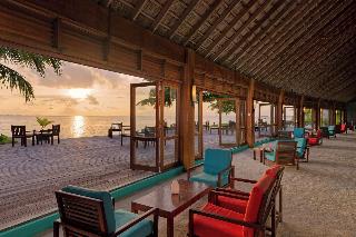 Canareef Resort Maldives fotoÄŸrafÄ±
