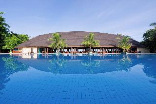 Canareef Resort Maldives fotoÄŸrafÄ±