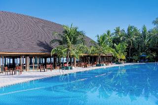 Canareef Resort Maldives fotoÄŸrafÄ±